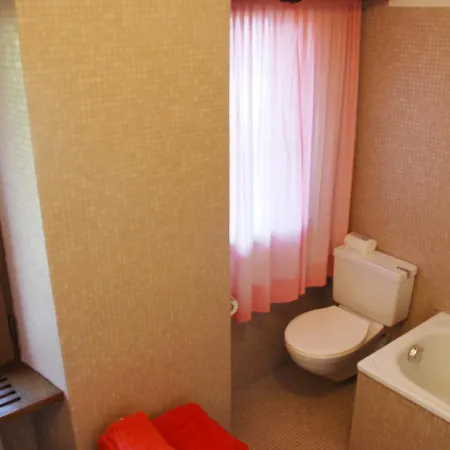 Holiday Aurinko Casa vacanze Ronco sopra Ascona