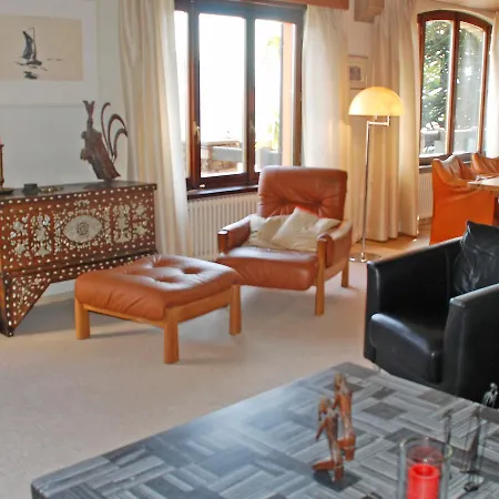 Holiday Aurinko Casa vacanze Ronco sopra Ascona