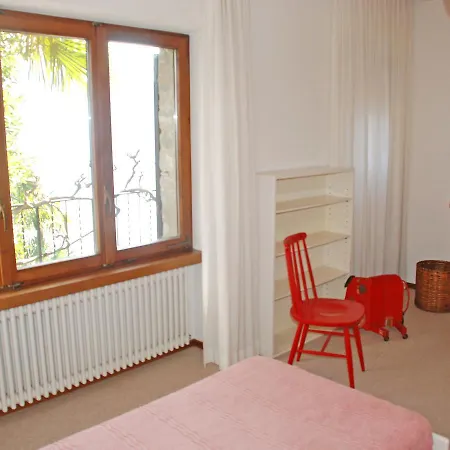 Casa vacanze Holiday Aurinko Ronco sopra Ascona