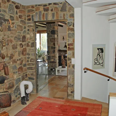 Casa vacanze Holiday Aurinko *