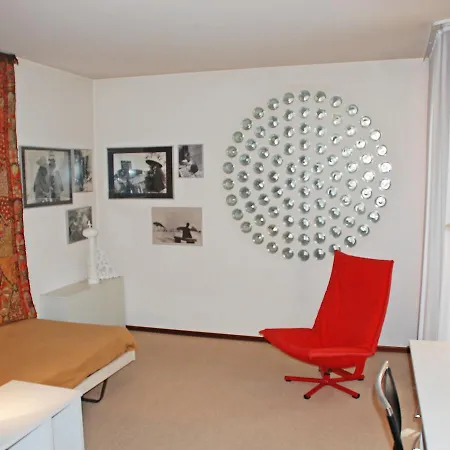 Casa vacanze Holiday Aurinko Ronco sopra Ascona