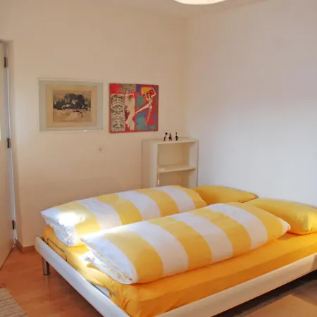 Holiday Aurinko Casa vacanze Ronco sopra Ascona